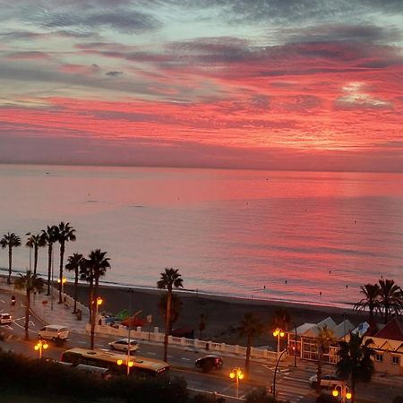 Maite Beach Vibe Benalmádena Buitenkant foto