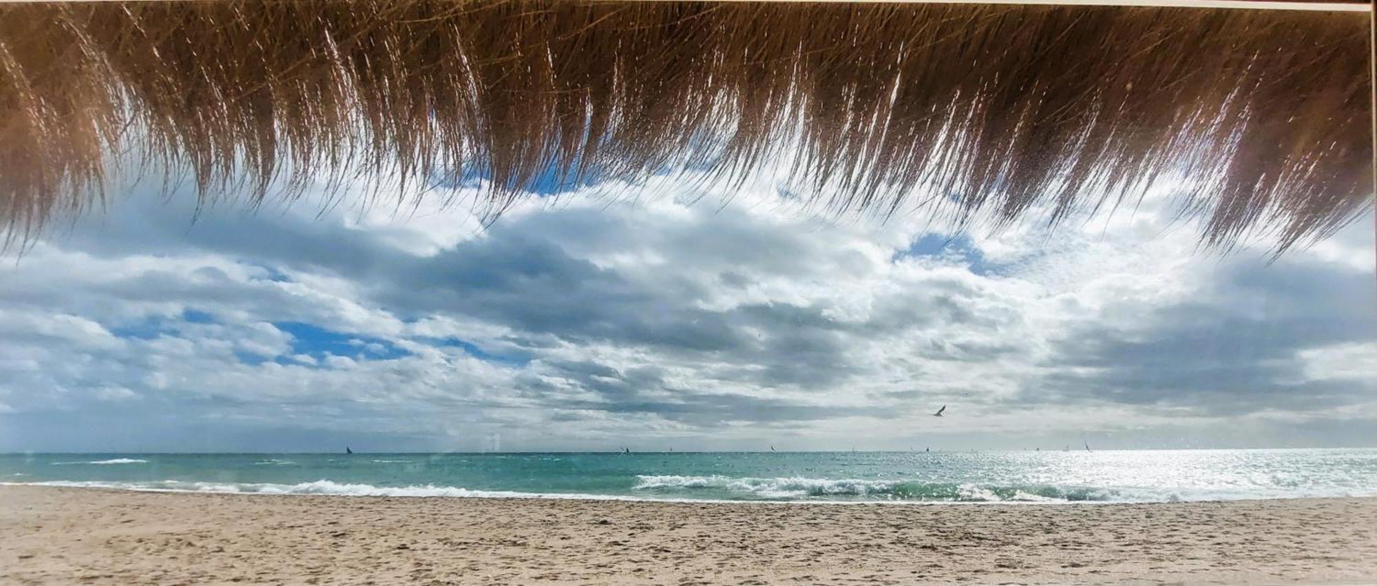 Maite Beach Vibe Benalmádena Buitenkant foto